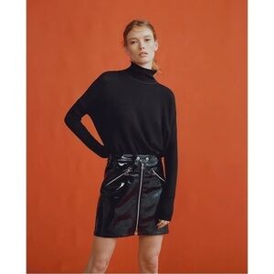 RAG & Bone - Amelie Cutout Longsleeve